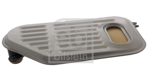 Hydraulic Filter, automatic transmission
